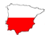 IBARZAHARRA DISTRIBUCIÓN DE AISLAMIENTOS - Polski